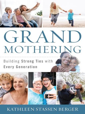 Grandmothering - ebook